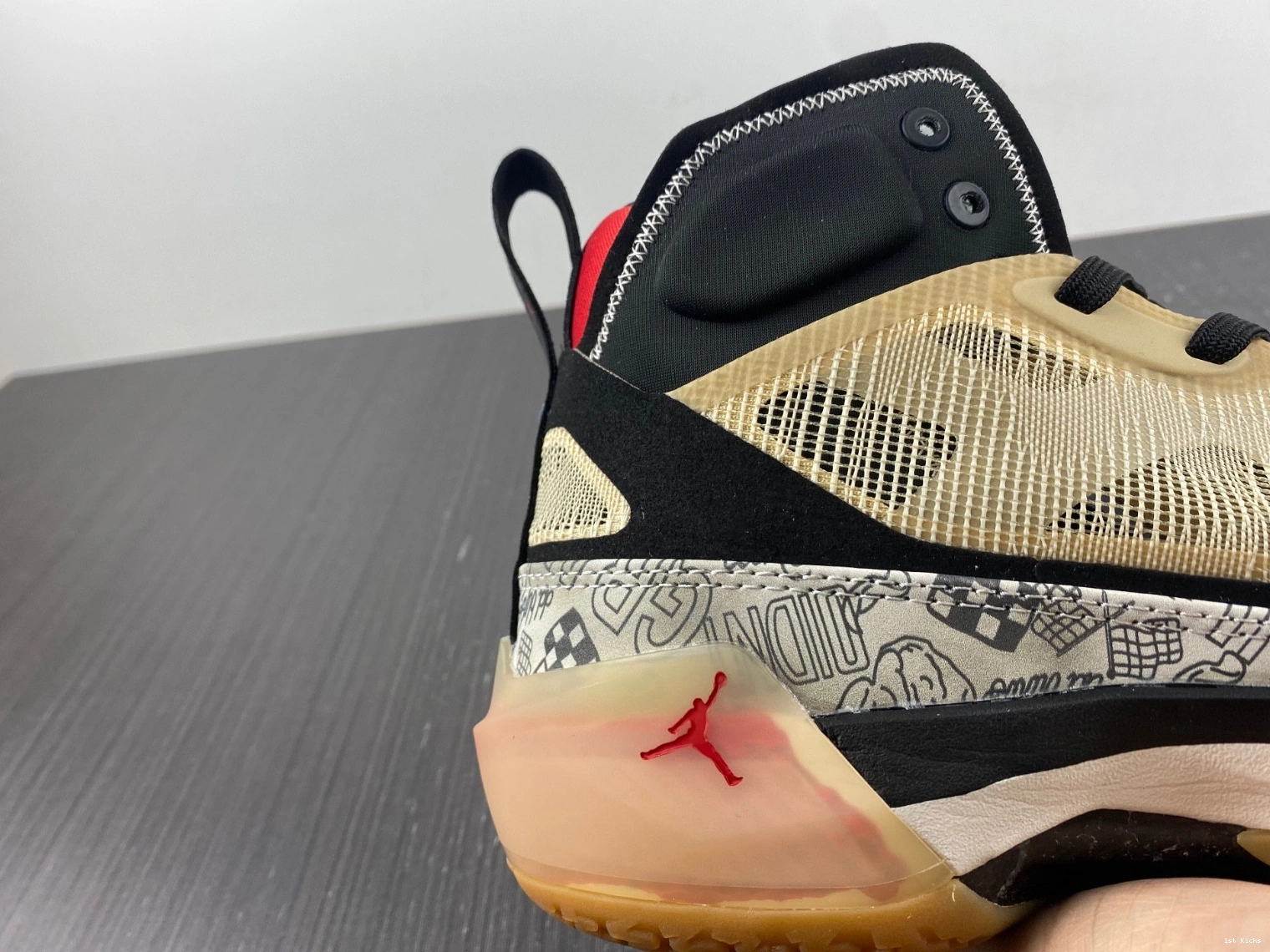 AIR JORDAN 'JAYSON DZ0812-200 TATUM'  37 0917